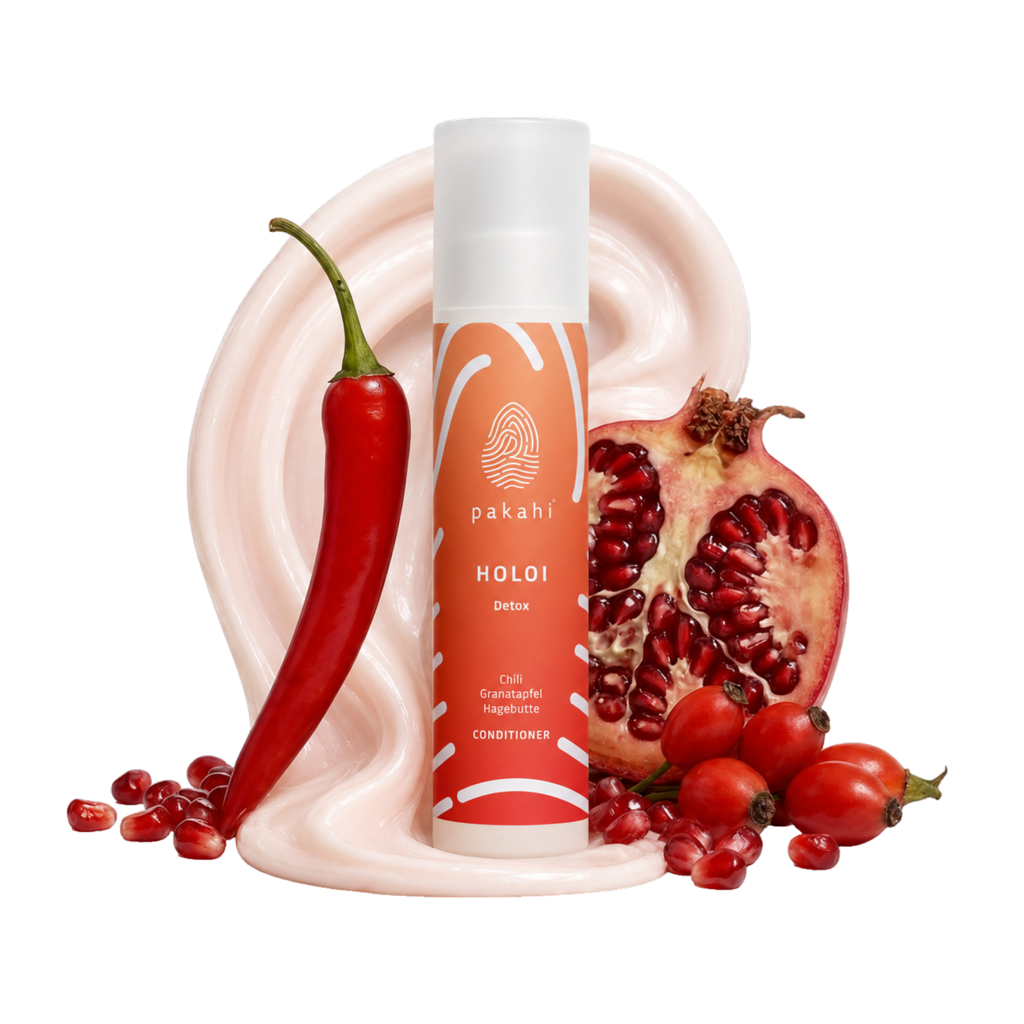 Holoi Conditioner
