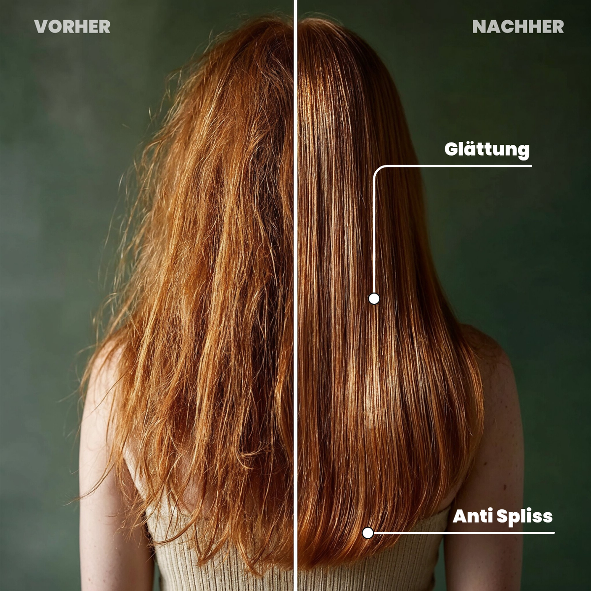 Malino Shampoo