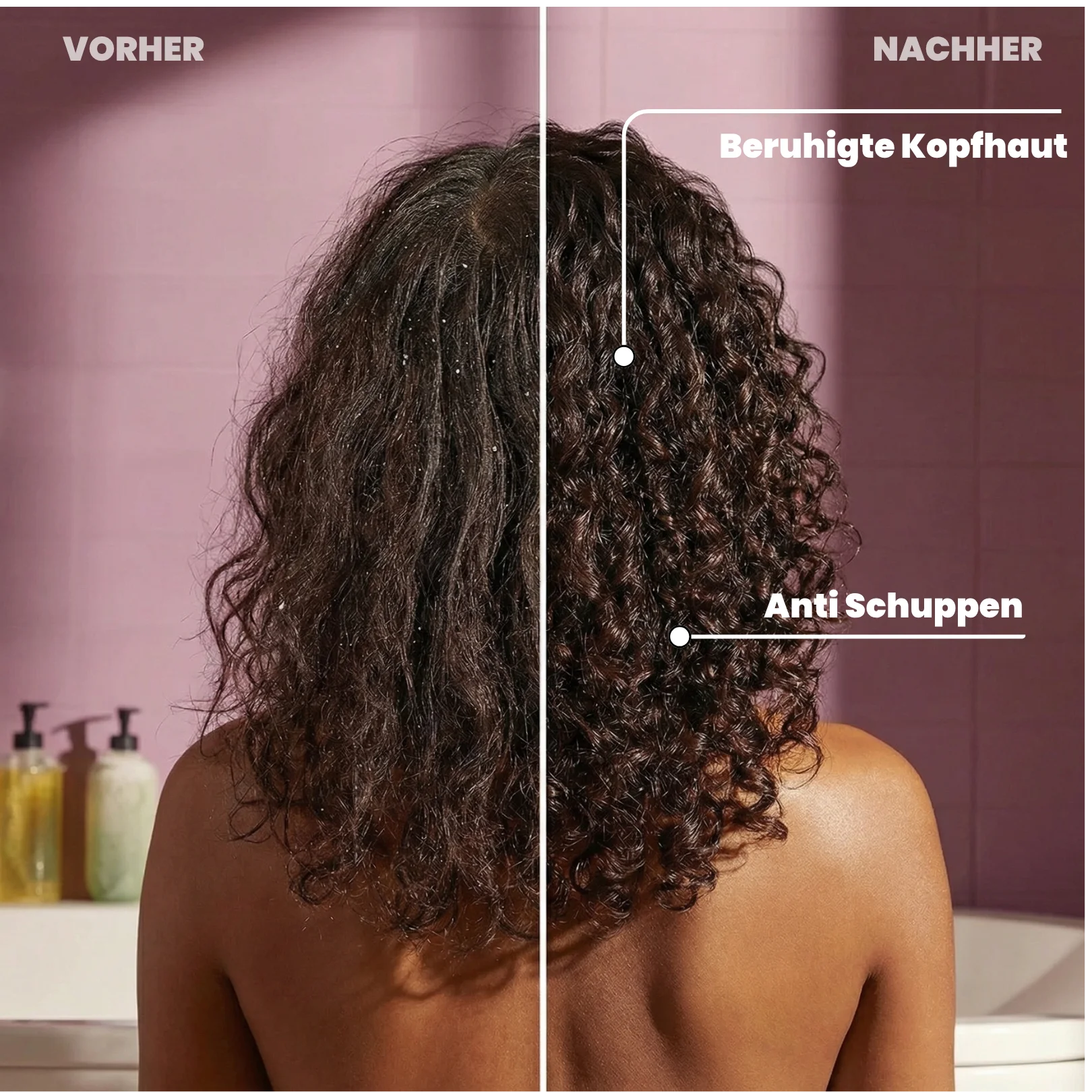 Ola Shampoo