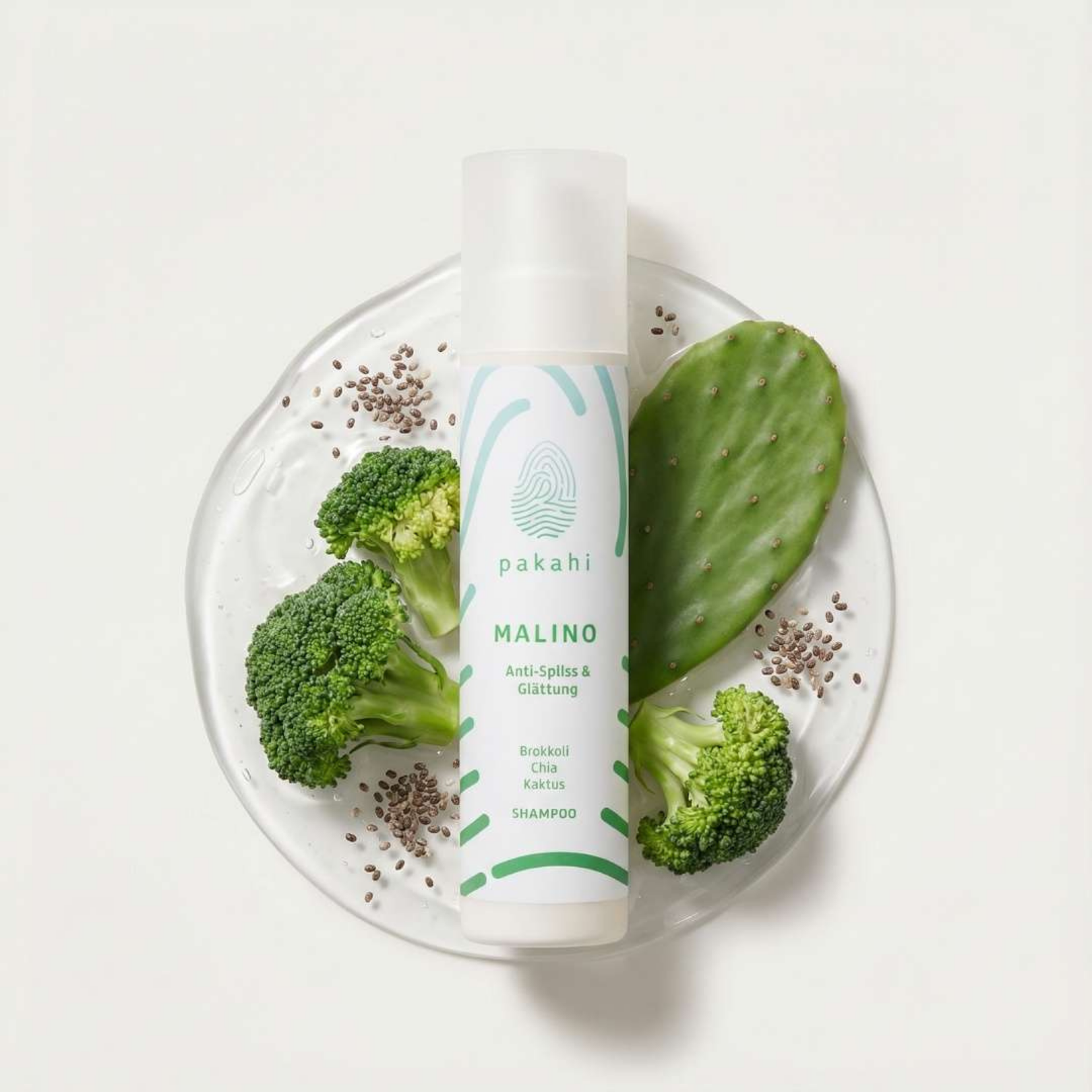 Malino Shampoo
