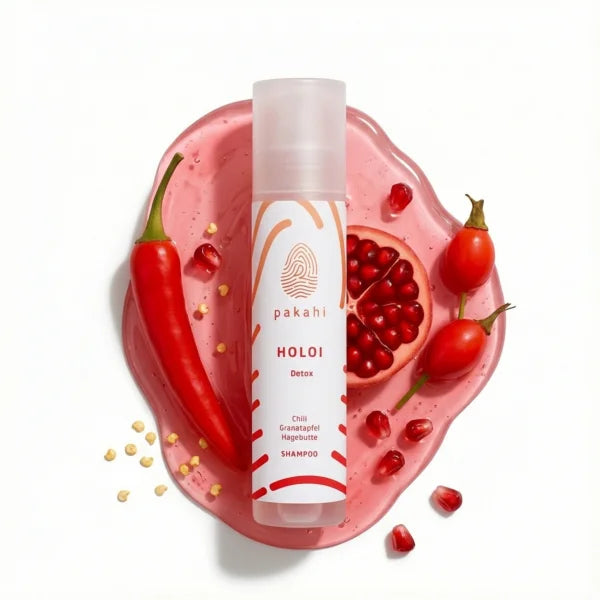Holoi Shampoo