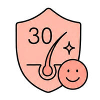 30 Tage #happyHair Garantie