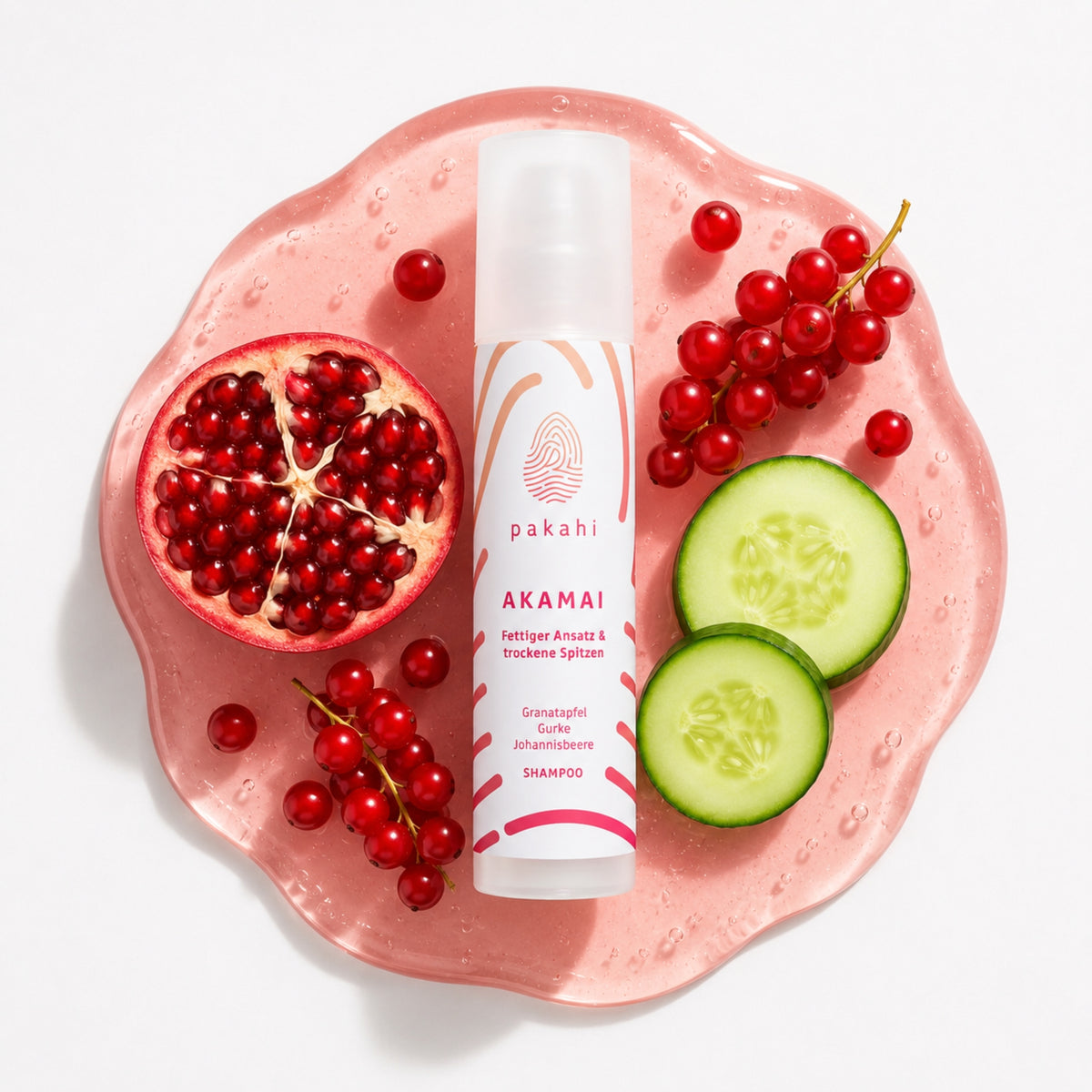 Akamai Shampoo