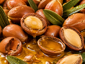 Bio-Argan