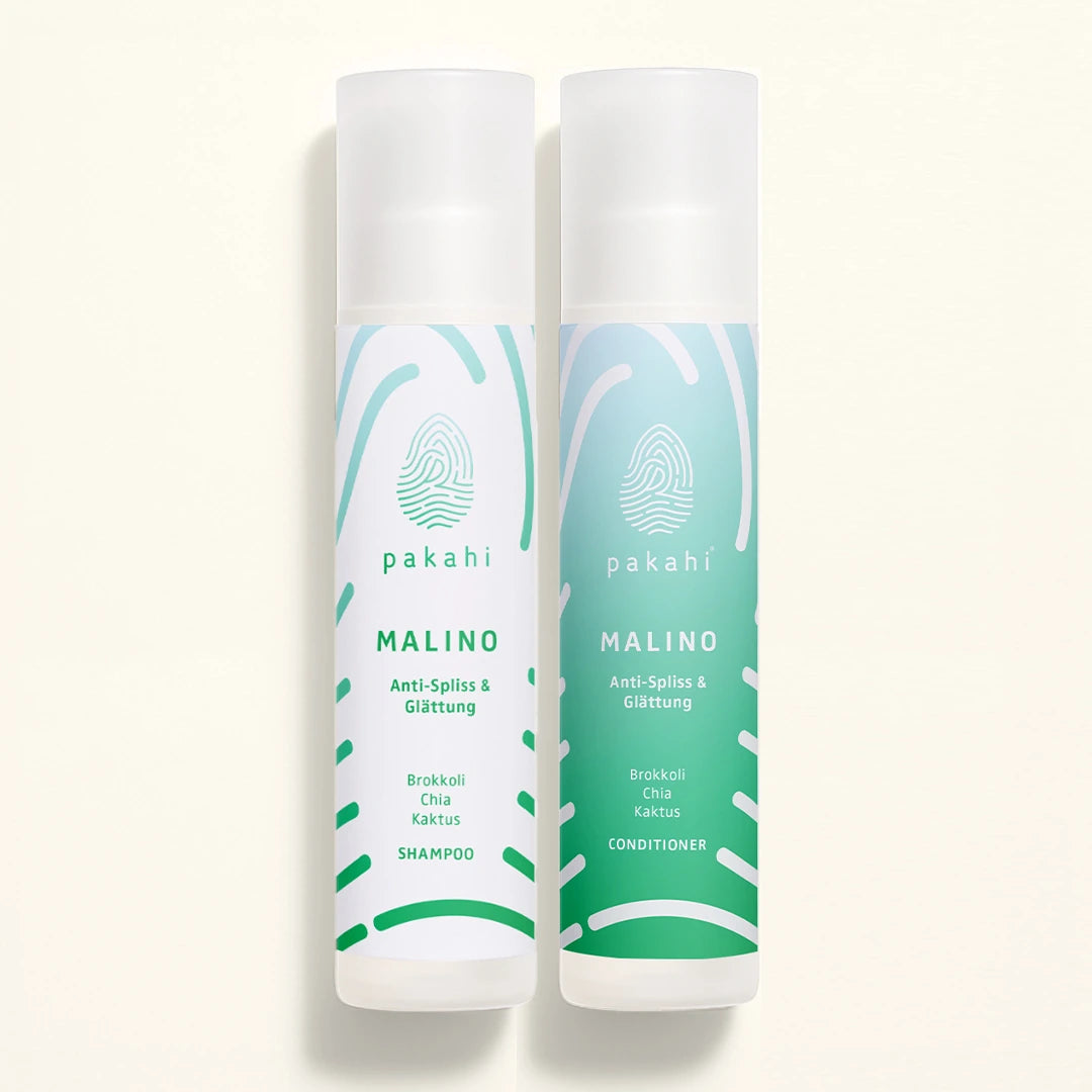 Malino Duo