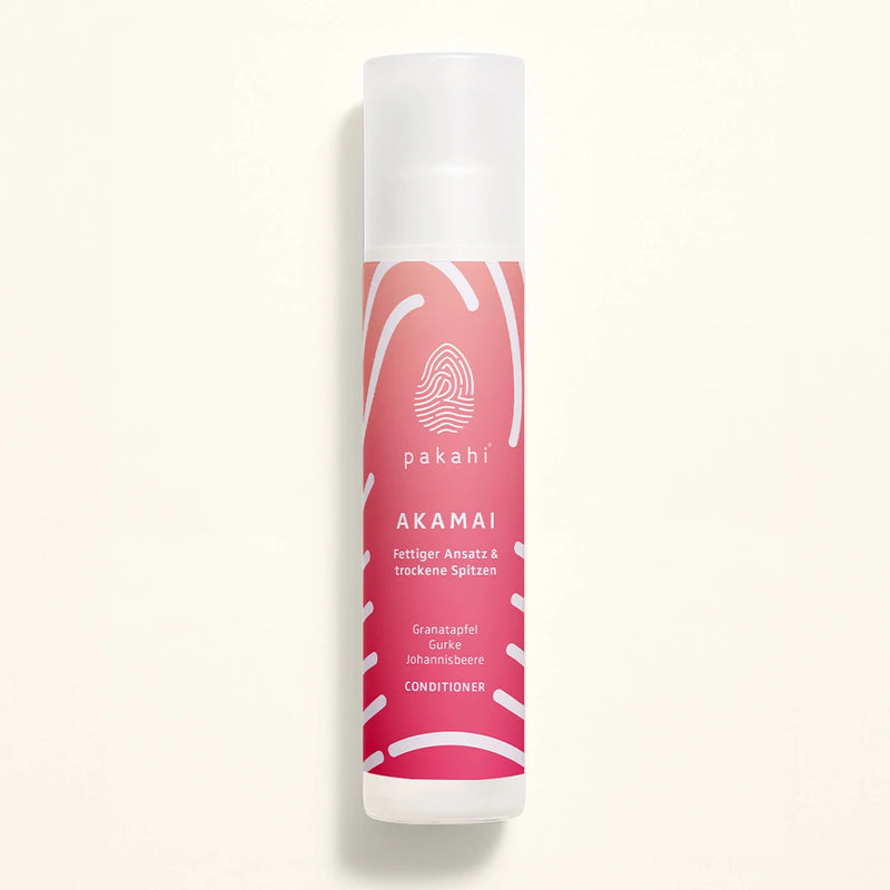 Akamai Conditioner