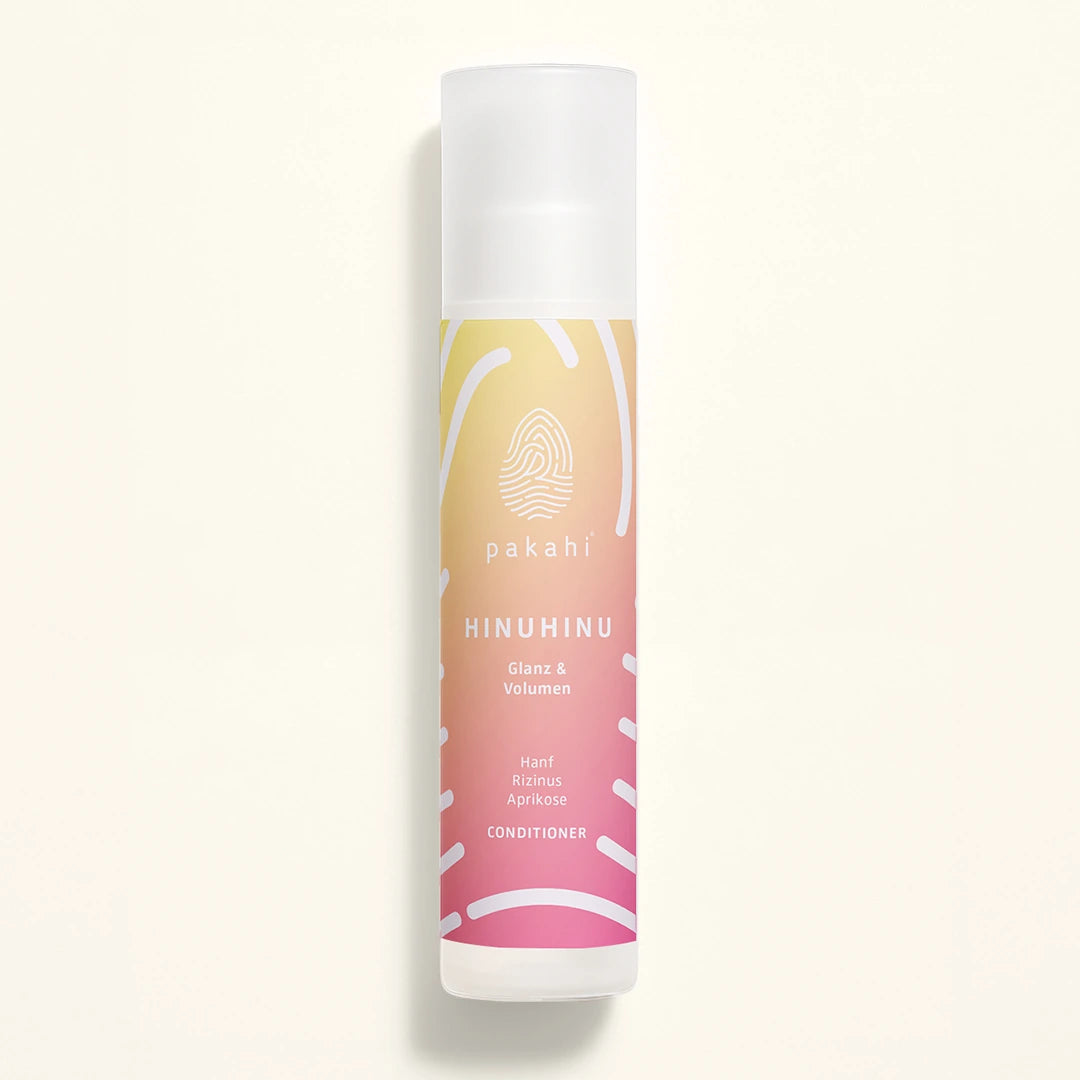 Hinuhinu Conditioner