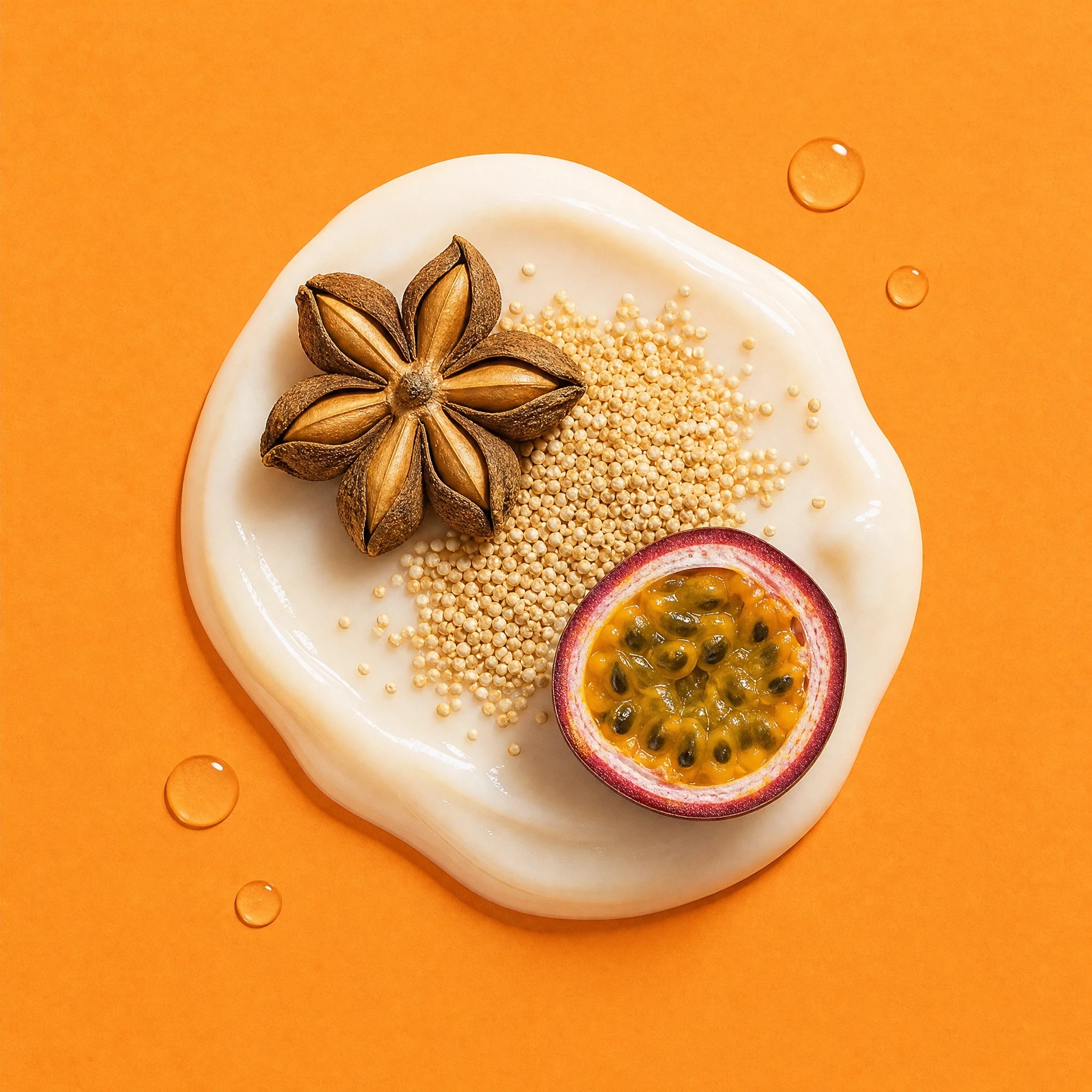 Piha Conditioner