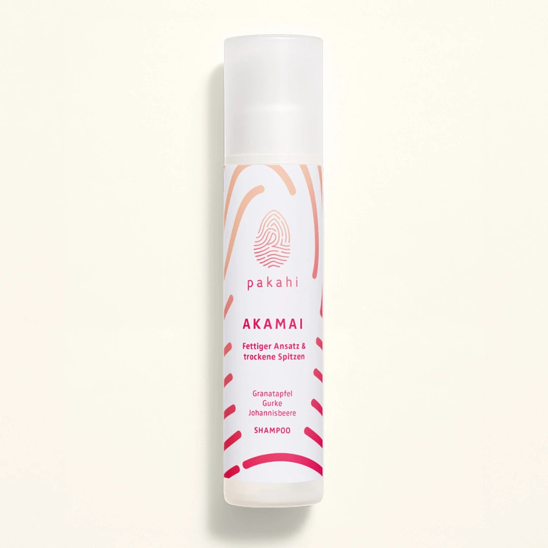 Akamai Shampoo