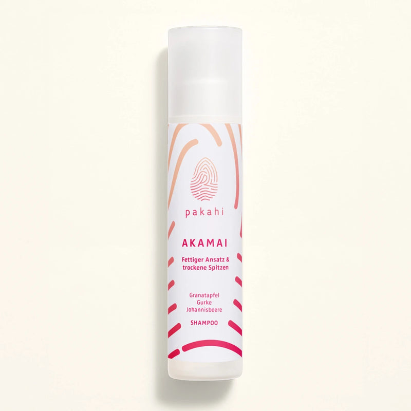 Akamai Shampoo