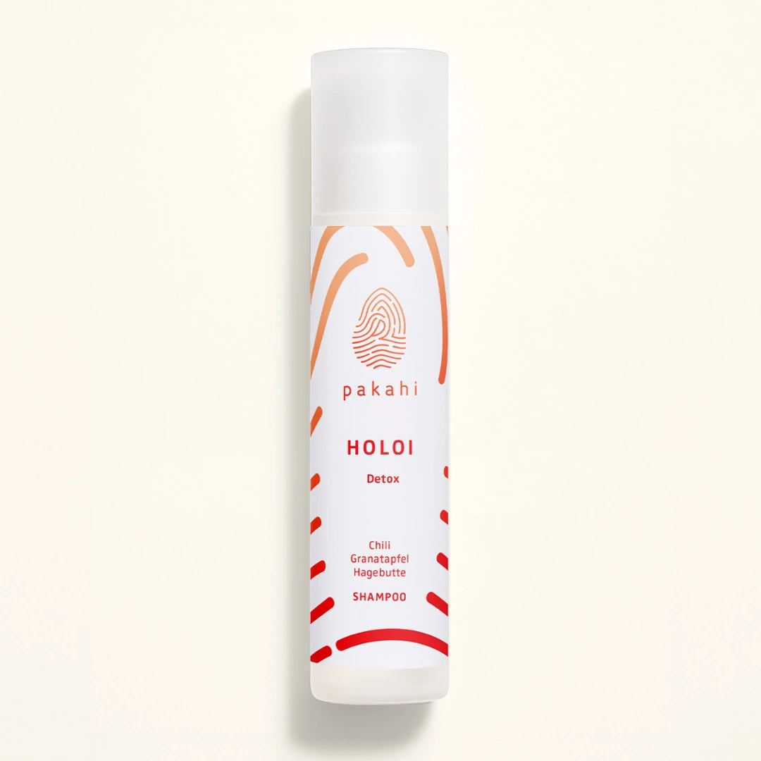 Holoi Shampoo