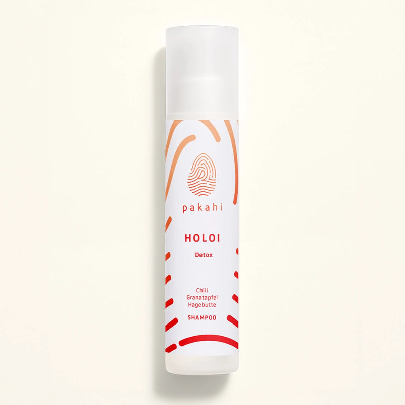 Holoi Shampoo