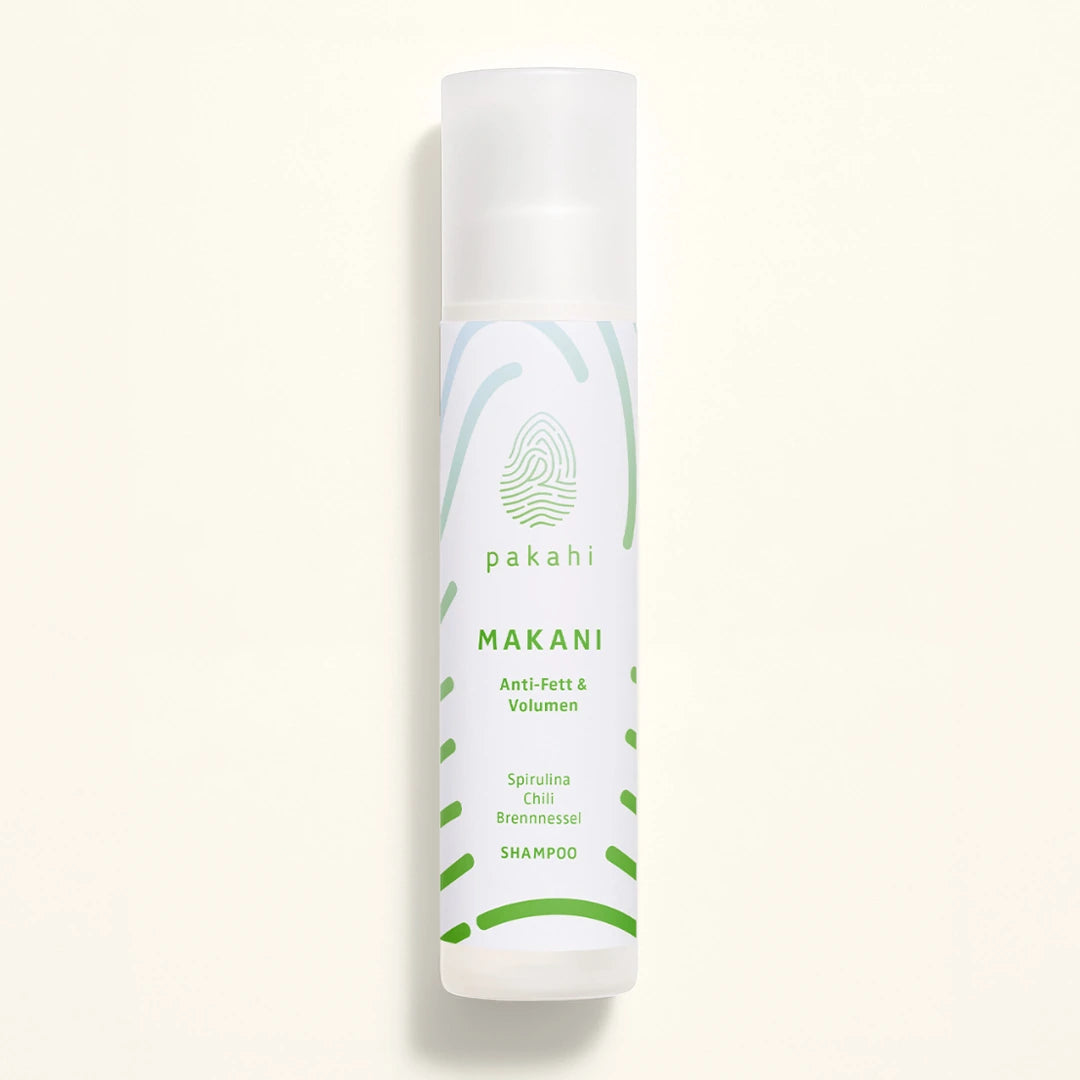 Makani Shampoo