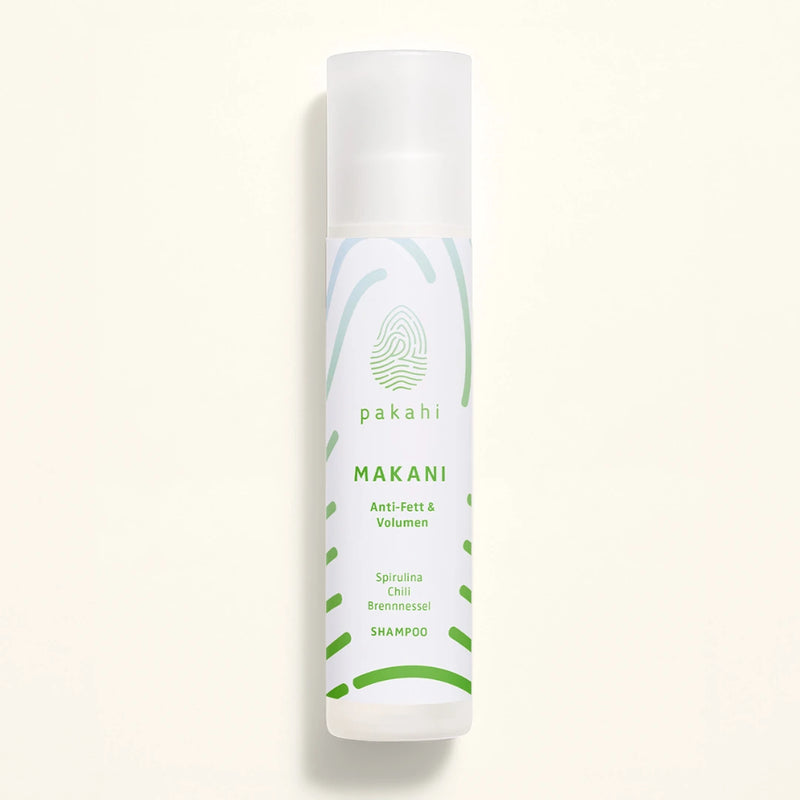 Makani Shampoo