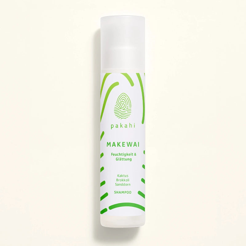 Makewai Shampoo