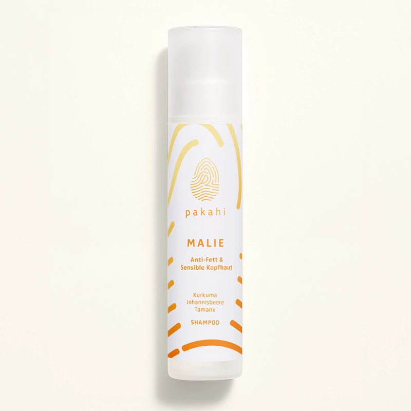 Malie Shampoo