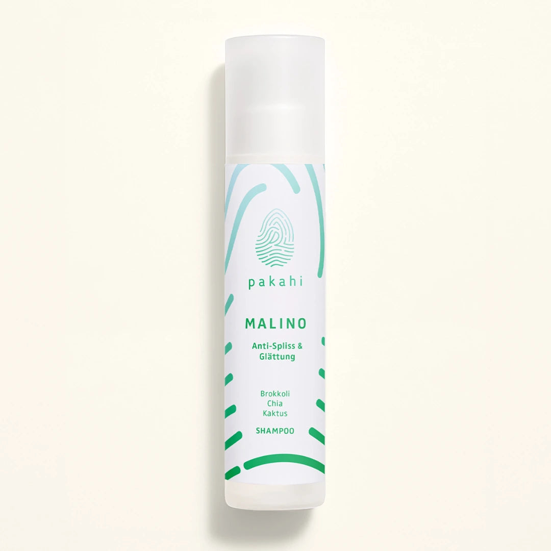 Malino Shampoo