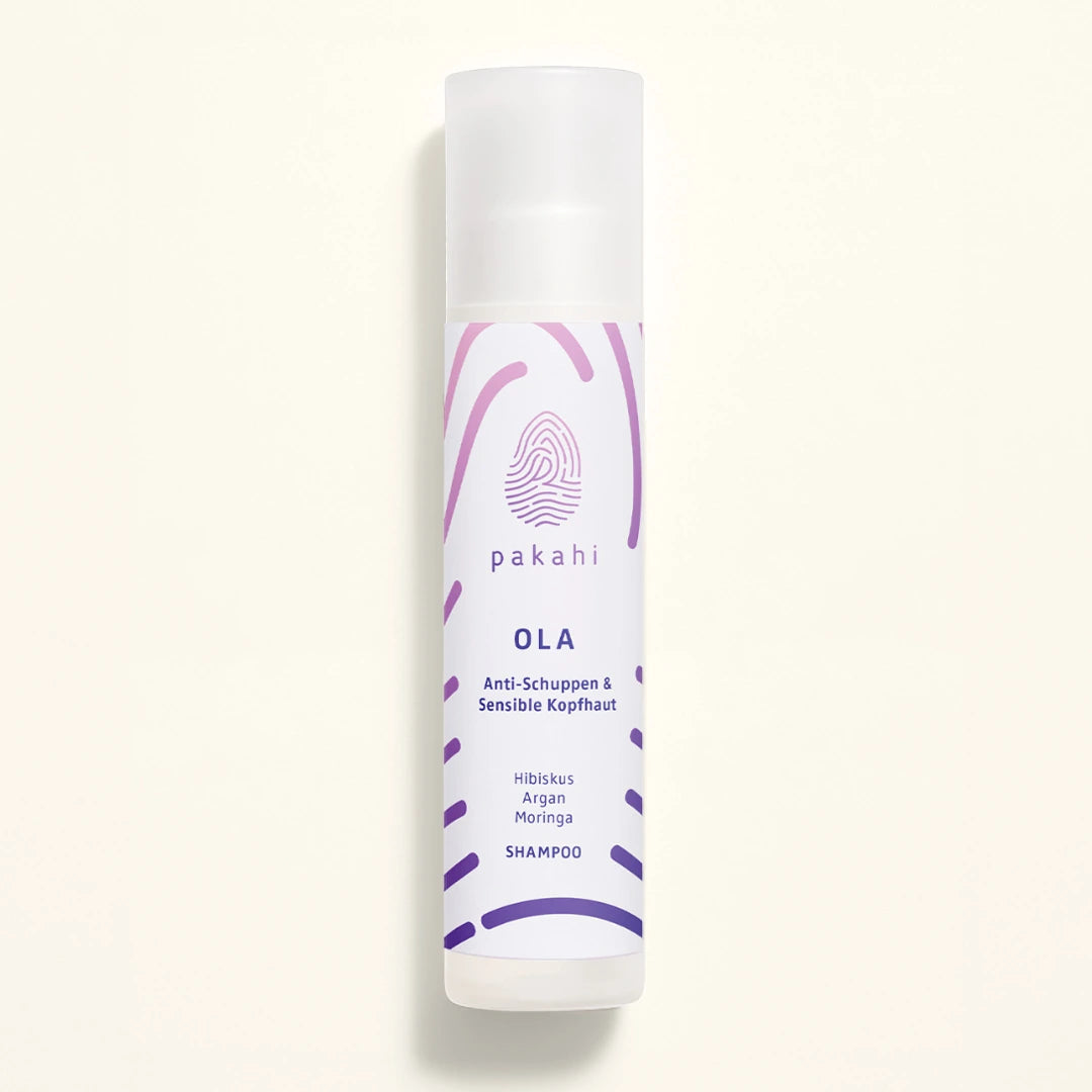 Ola Shampoo