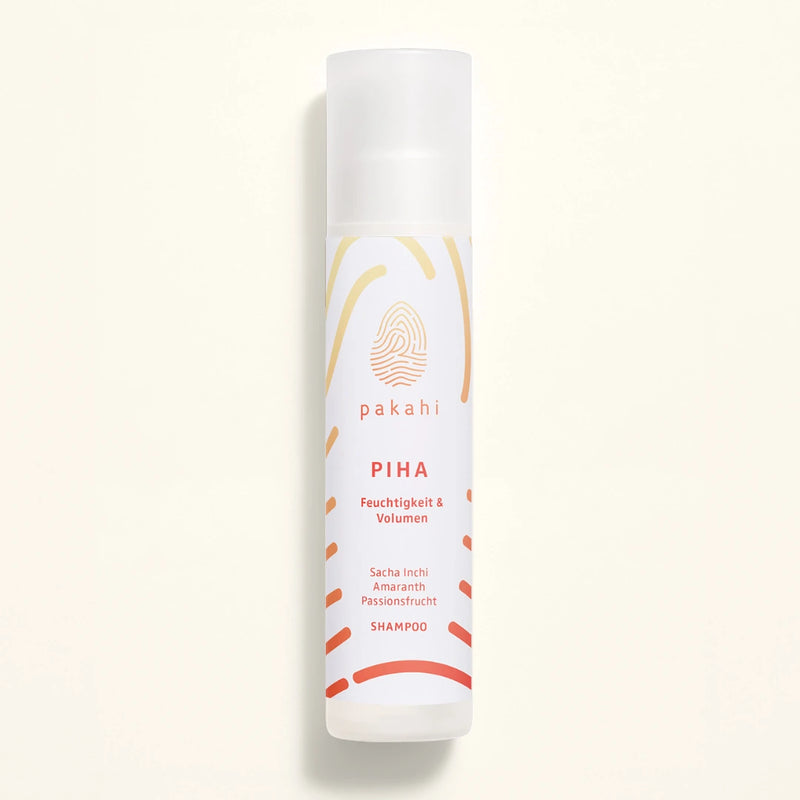 Piha Shampoo
