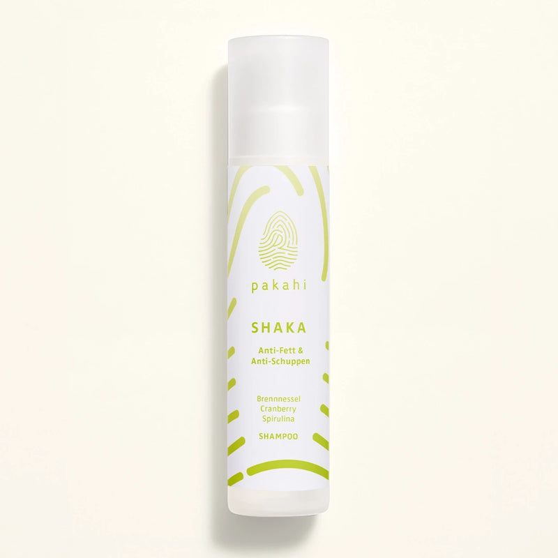 Shaka Shampoo
