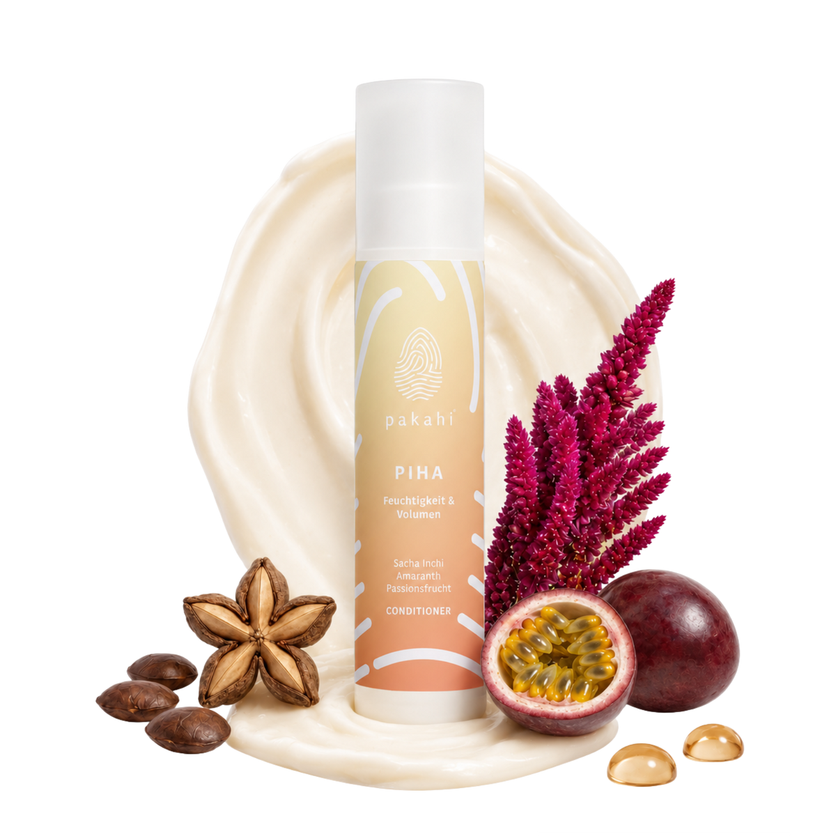 Piha Conditioner